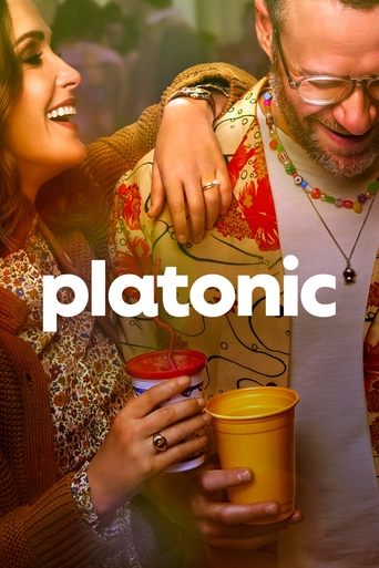 Poster of Platonic