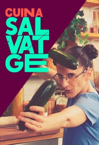 Cuina salvatge Poster of Cuina salvatge