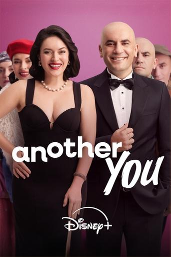 Poster of Another You