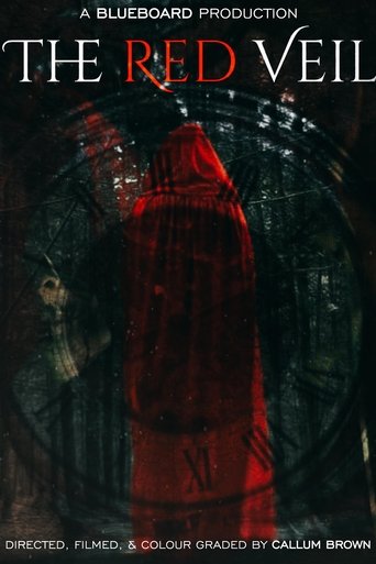 Poster of The Red Veil
