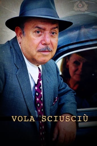 Poster of Vola sciusciù