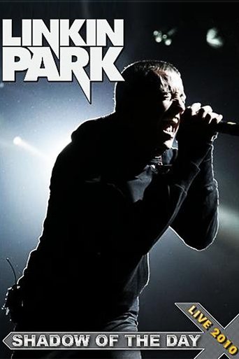 Poster of Linkin Park: Shadow Of The Day