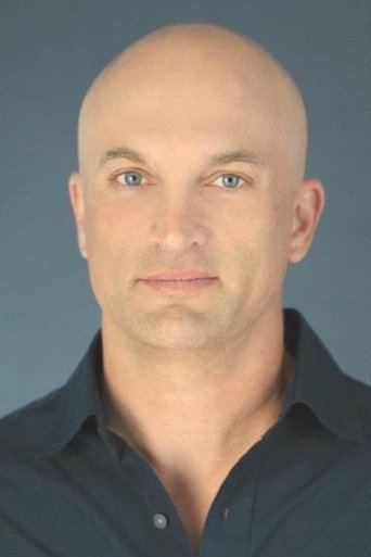 Portrait of Curt Willis