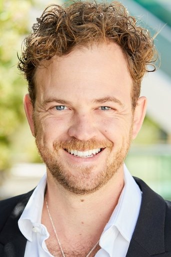 Portrait of Wilke Itzin