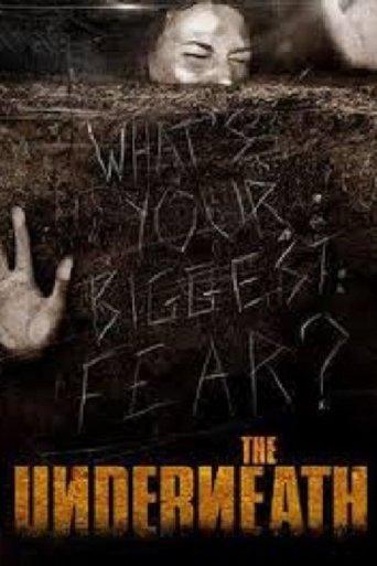 Poster of The Underneath
