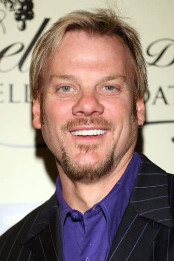 Portrait of Phil Vassar