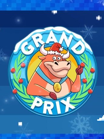 Portrait for Grand Prix - Season 17