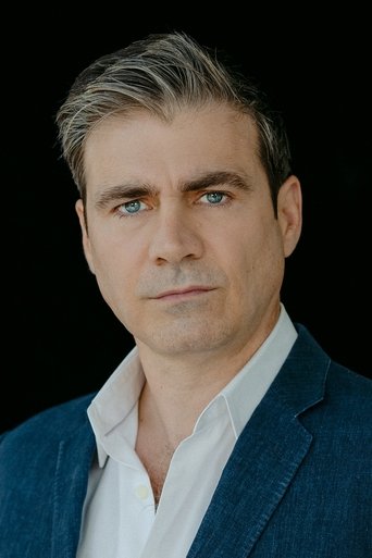 Portrait of Michael A. Newcomer
