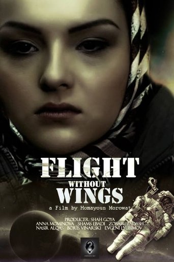 Poster of Flight Without Wings