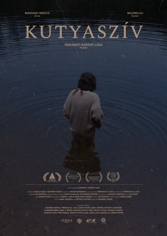 Poster of Heart of a Dog