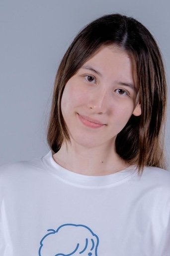 Portrait of Pim Naomi Brouwer