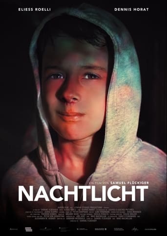 Poster of Nightlight