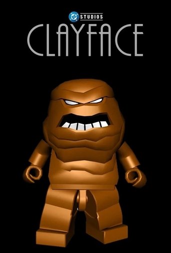 Poster of Clayface