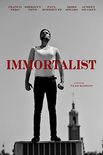 Poster of Immortalist