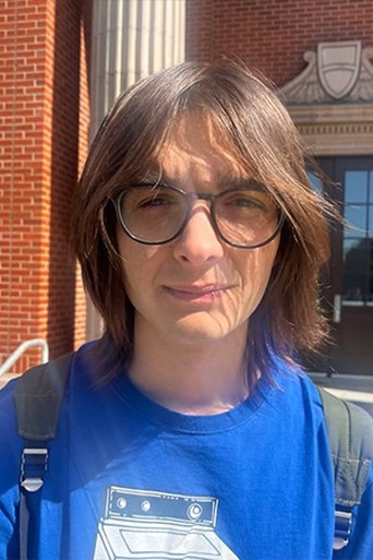Portrait of Matthew Minardi