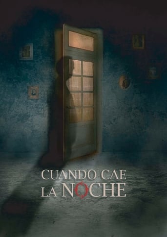 Poster of Cuando Cae la Noche