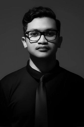 Portrait of Fauziansyah Taufiq Tsaqifuziel