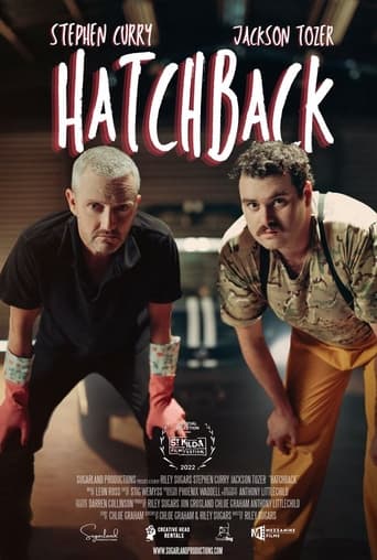 Poster of Hatchback