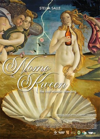 Poster of NOMO KWEEN: The Last Woman Standing