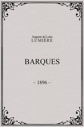 Poster of Barques