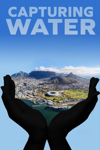 Poster of Capturing Water