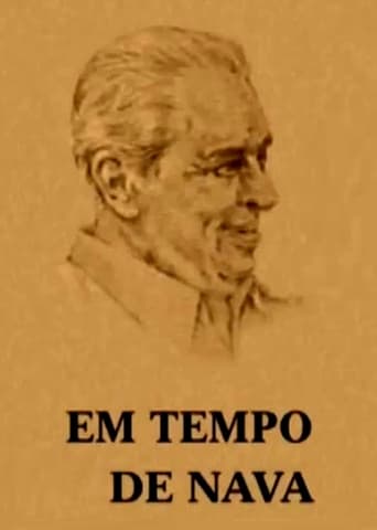 Poster of Em Tempo de Nava