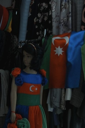 Poster of A Flag