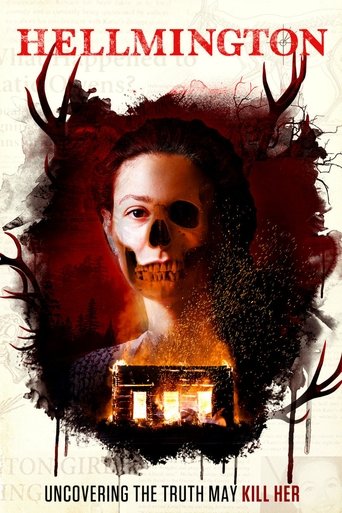Poster of Hellmington