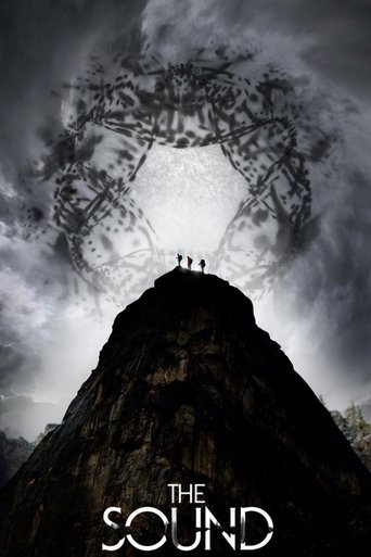 Poster of The Sound