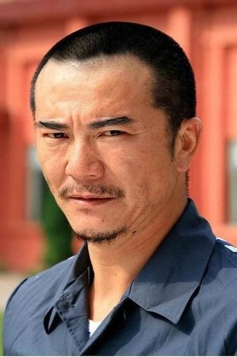 Portrait of Ma Biao