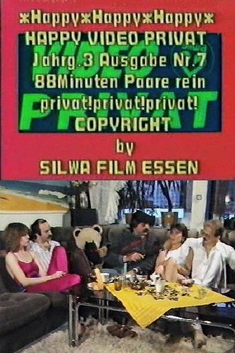 Happy Video Privat 7 Poster of Happy Video Privat 7
