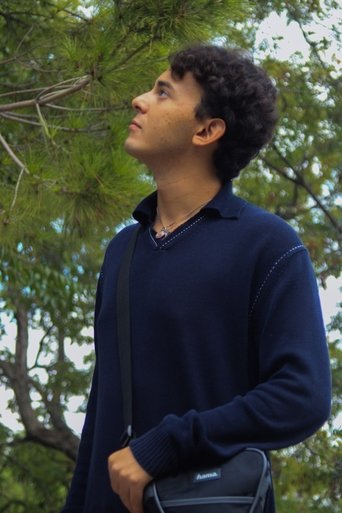 Portrait of Hugo Vásquez
