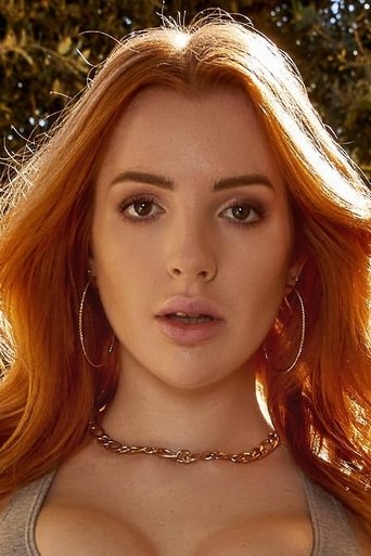 Portrait of Scarlett Jones