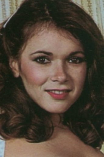 Portrait of Chrissie Beauchamp