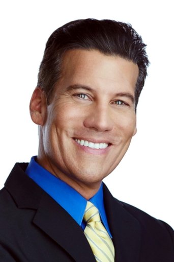 Portrait of Christopher Wolfe