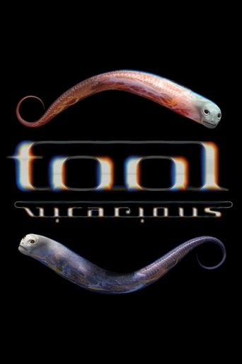 Poster of Tool - Vicarious