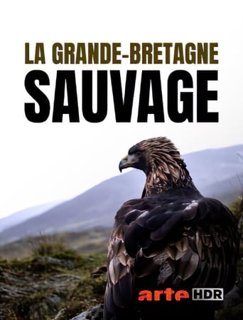 Poster of La Grande-Bretagne Sauvage