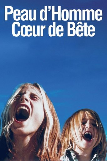 Poster of Skin of Man, Heart of Beast