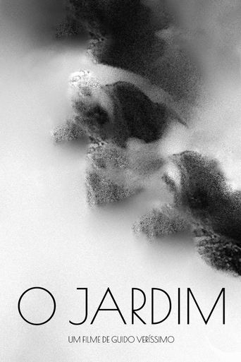 Poster of O Jardim