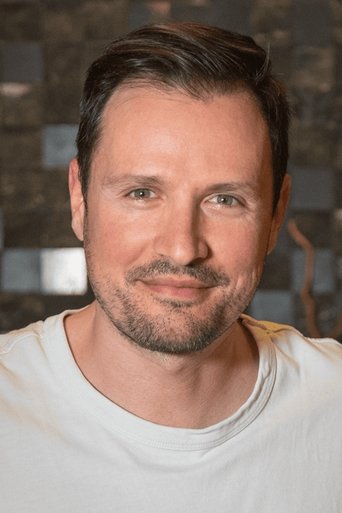 Portrait of Nikola Koparov