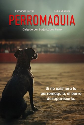 Poster of Perromaquia