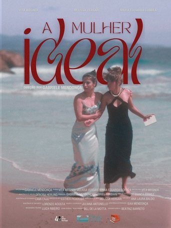 Poster of The Ideal Woman