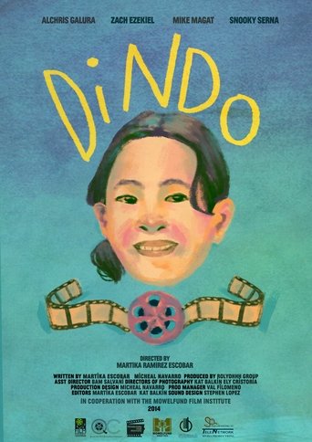 Poster of Dindo