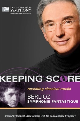 Poster of Keeping Score - Hector Berlioz Symphonie fantastique