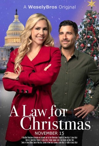 Poster of A Law for Christmas