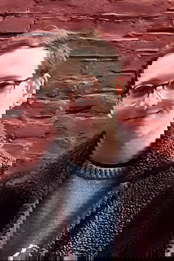 Portrait of Alex Celico