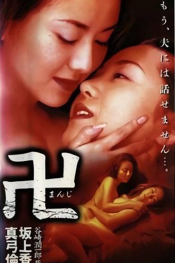 Poster of Manji