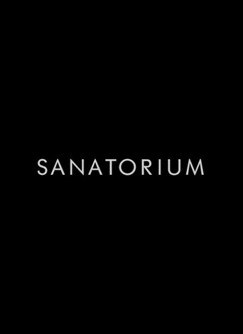 Poster of Sanatorium