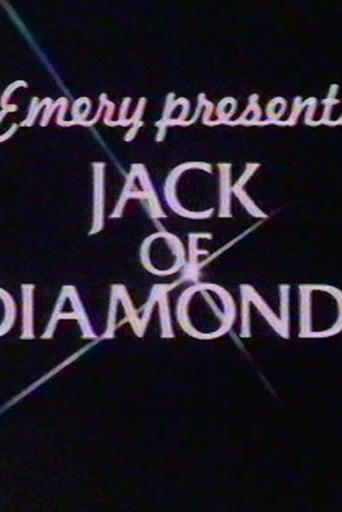 Poster of Jack Of Diamonds