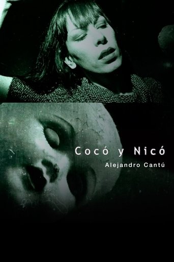 Poster of Cocó y Nicó